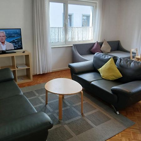 Ferienwohnungen Viersen Exteriér fotografie