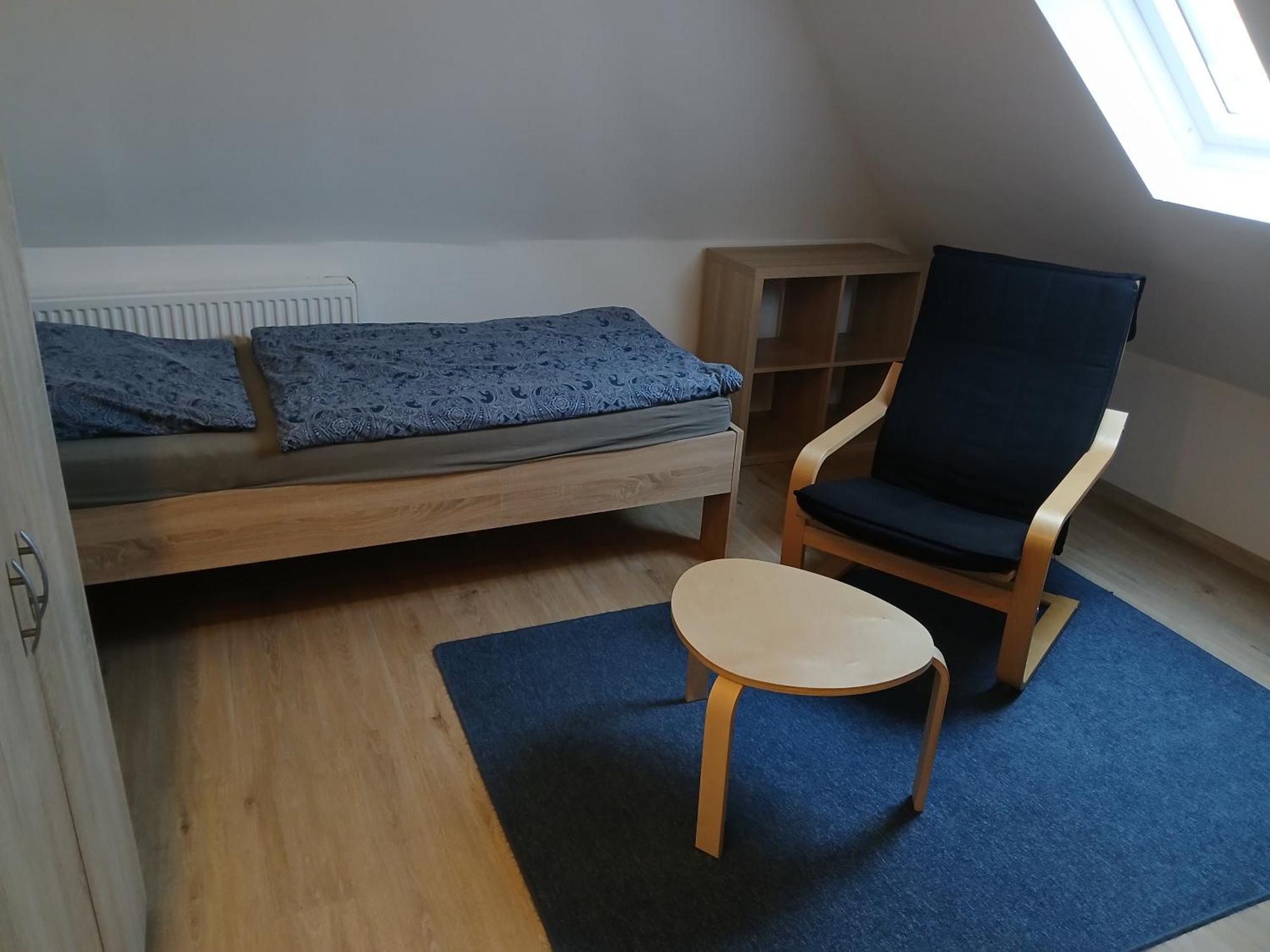 Ferienwohnungen Viersen Exteriér fotografie