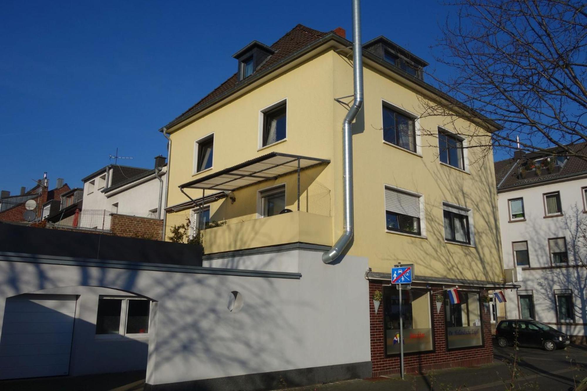 Ferienwohnungen Viersen Exteriér fotografie