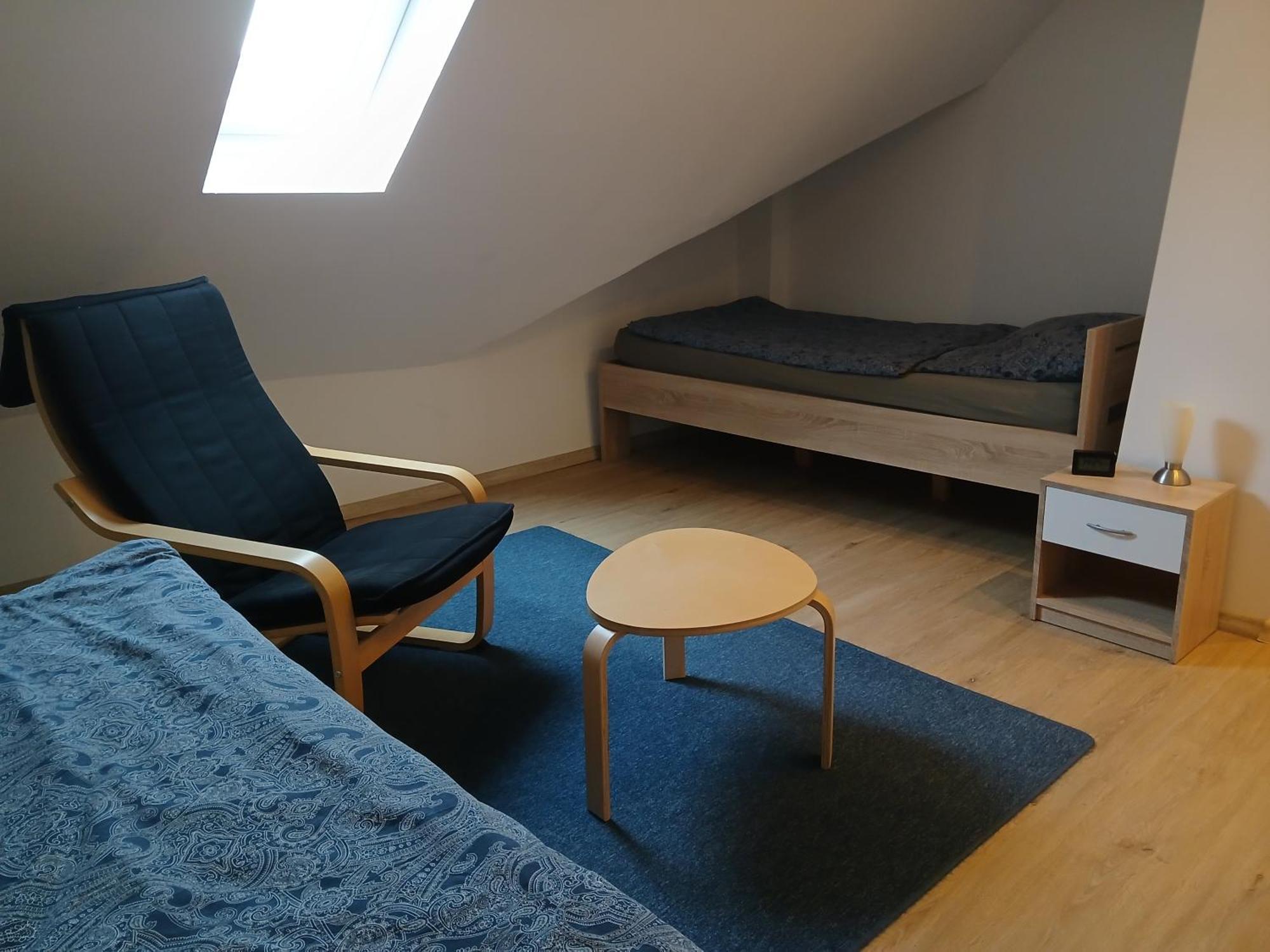 Ferienwohnungen Viersen Exteriér fotografie
