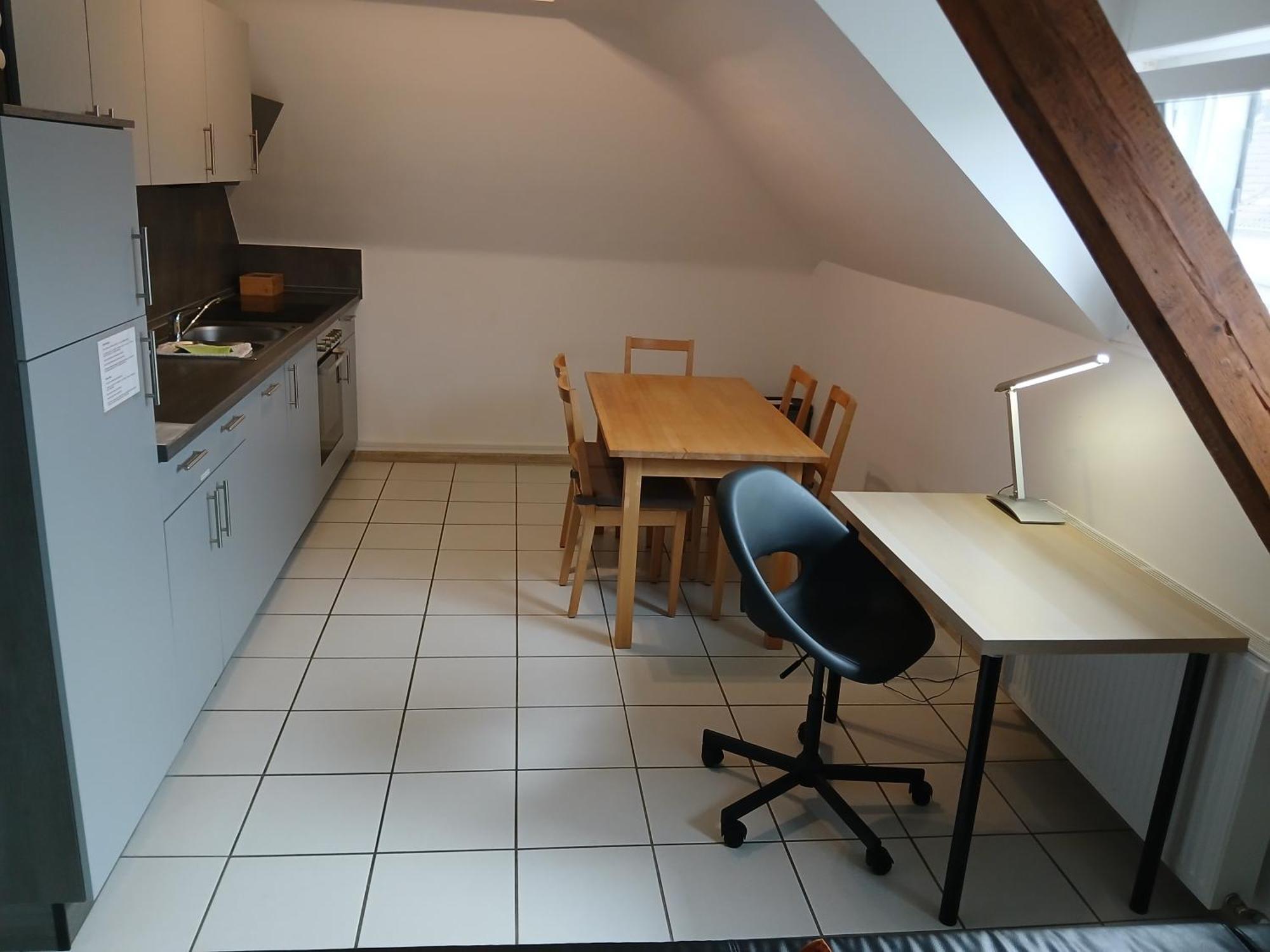 Ferienwohnungen Viersen Exteriér fotografie