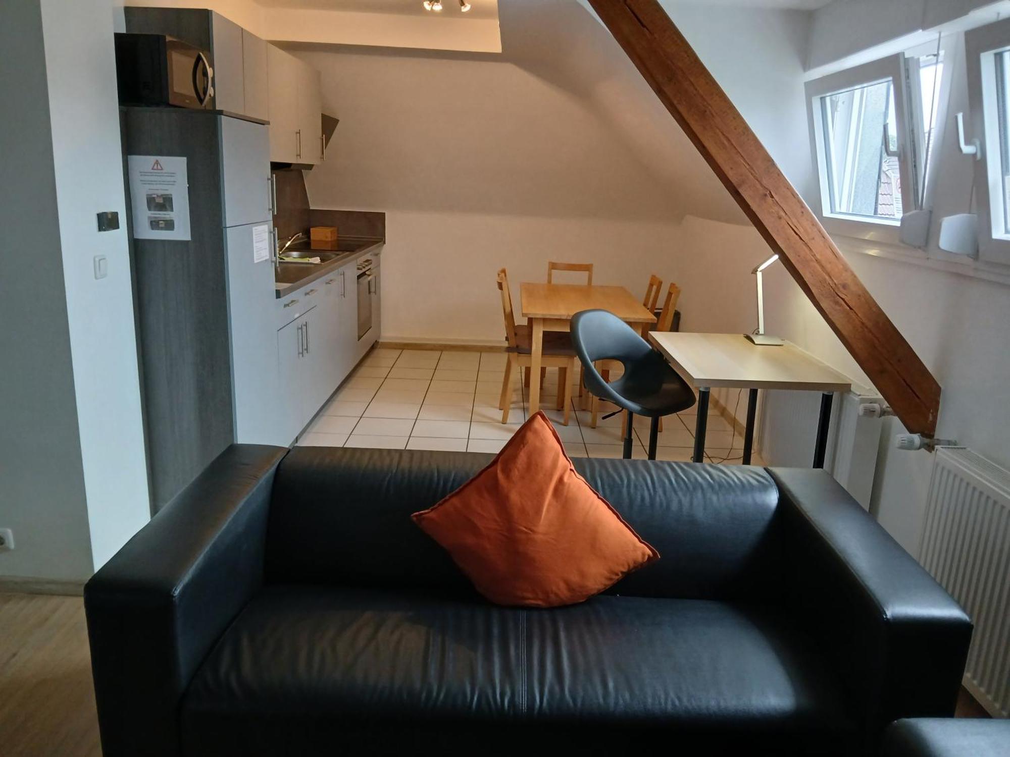 Ferienwohnungen Viersen Exteriér fotografie