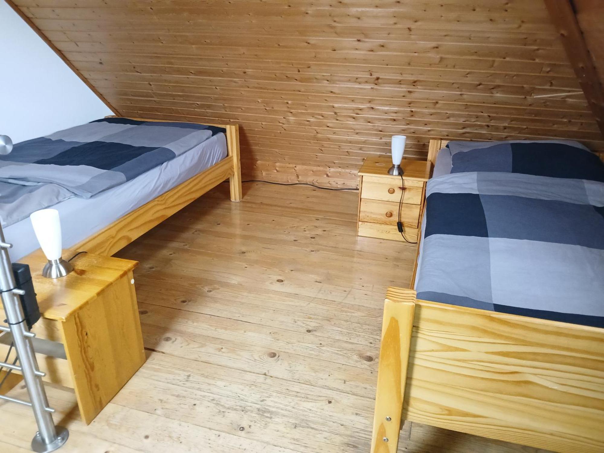 Ferienwohnungen Viersen Exteriér fotografie