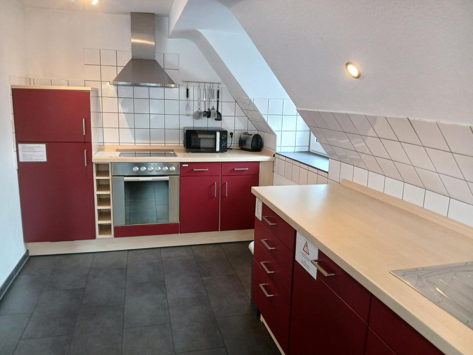 Ferienwohnungen Viersen Exteriér fotografie