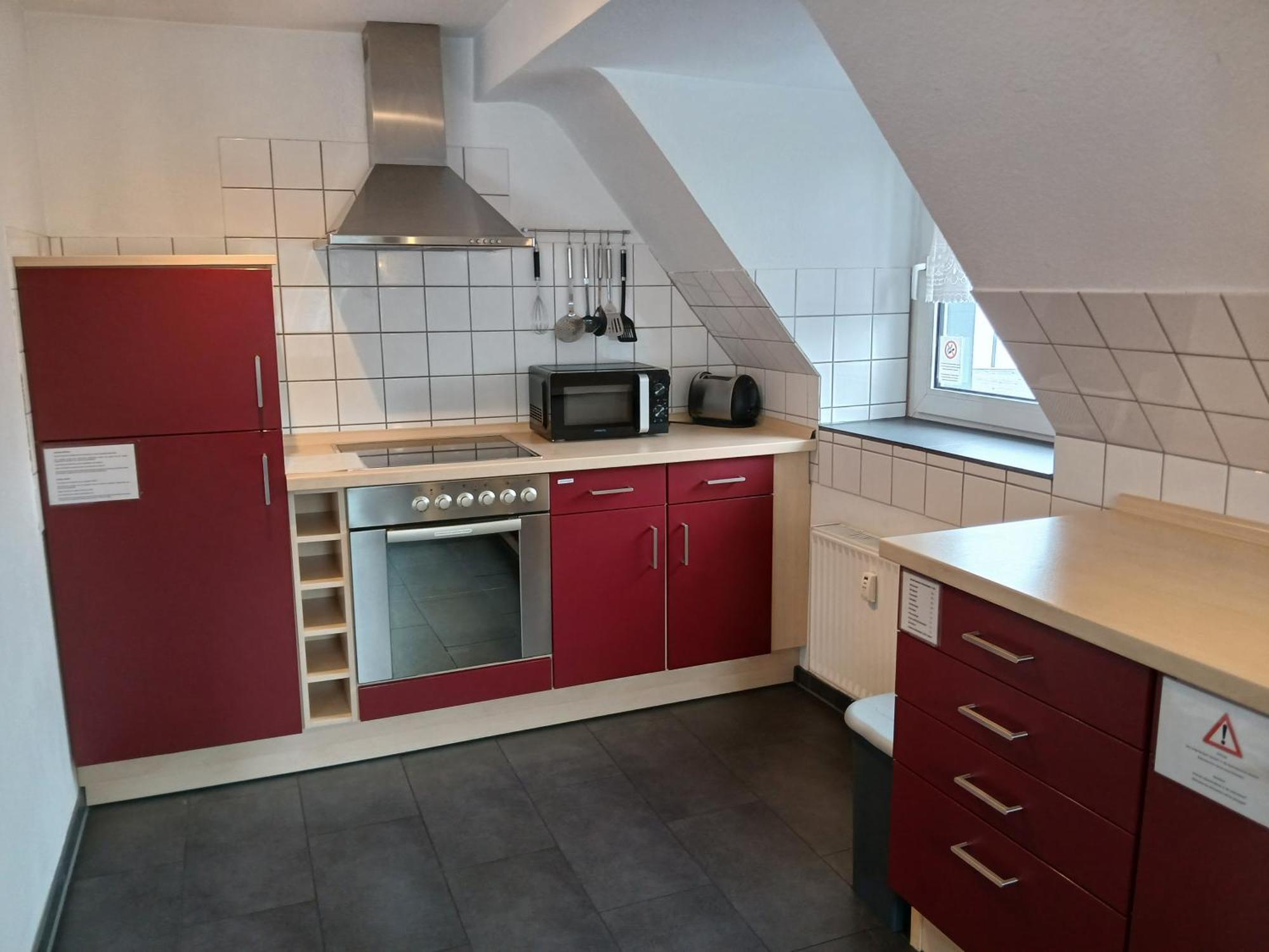 Ferienwohnungen Viersen Exteriér fotografie