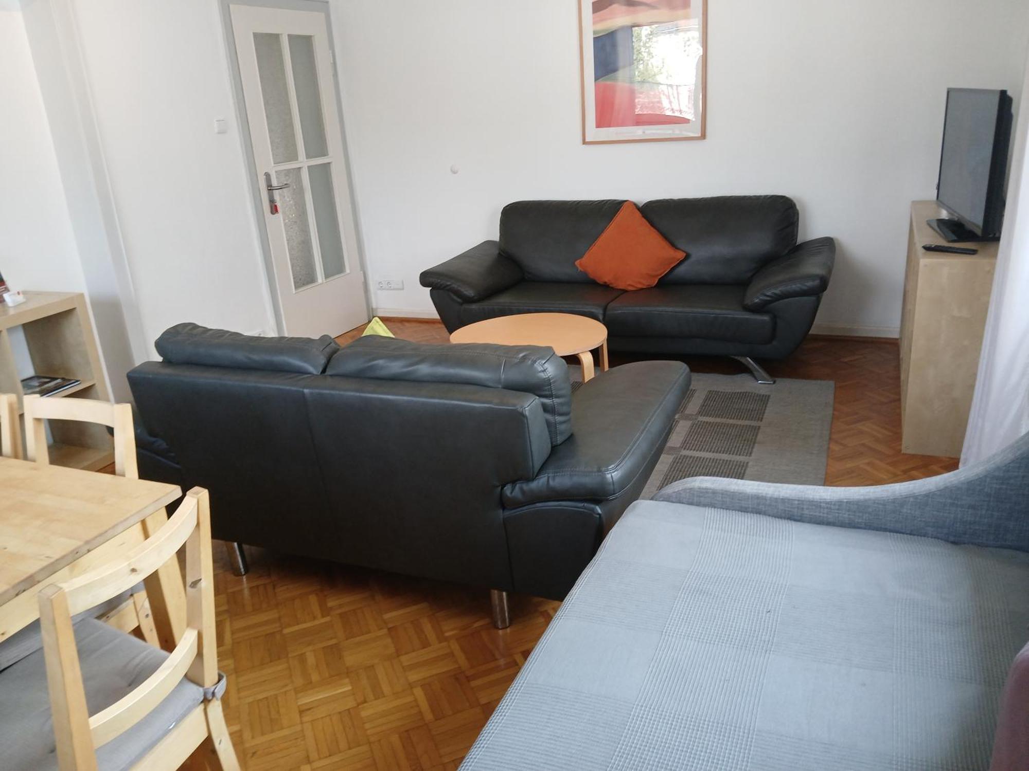 Ferienwohnungen Viersen Exteriér fotografie