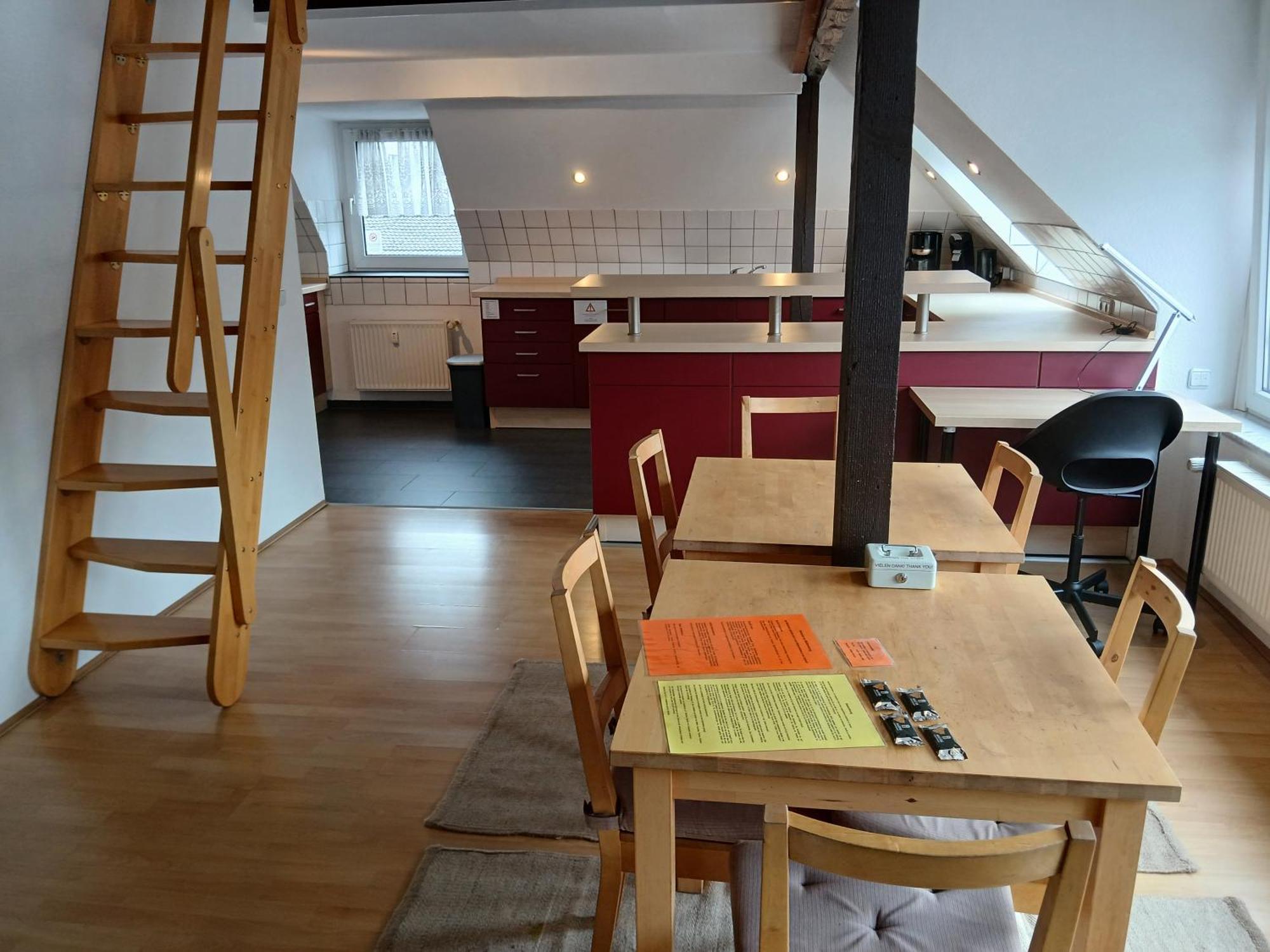 Ferienwohnungen Viersen Exteriér fotografie