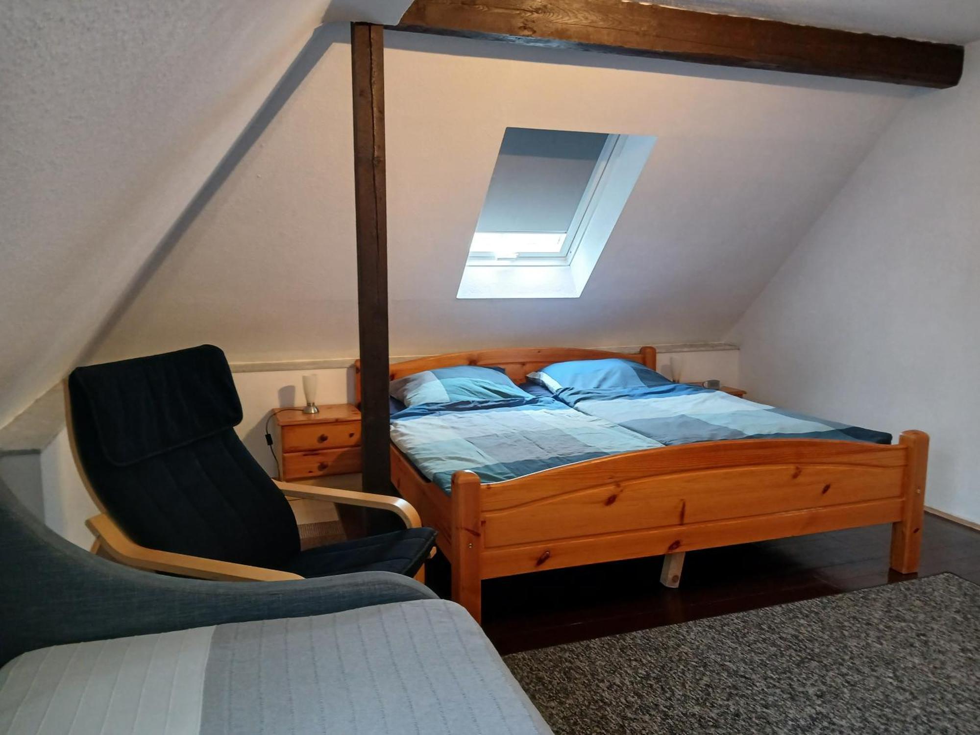 Ferienwohnungen Viersen Exteriér fotografie