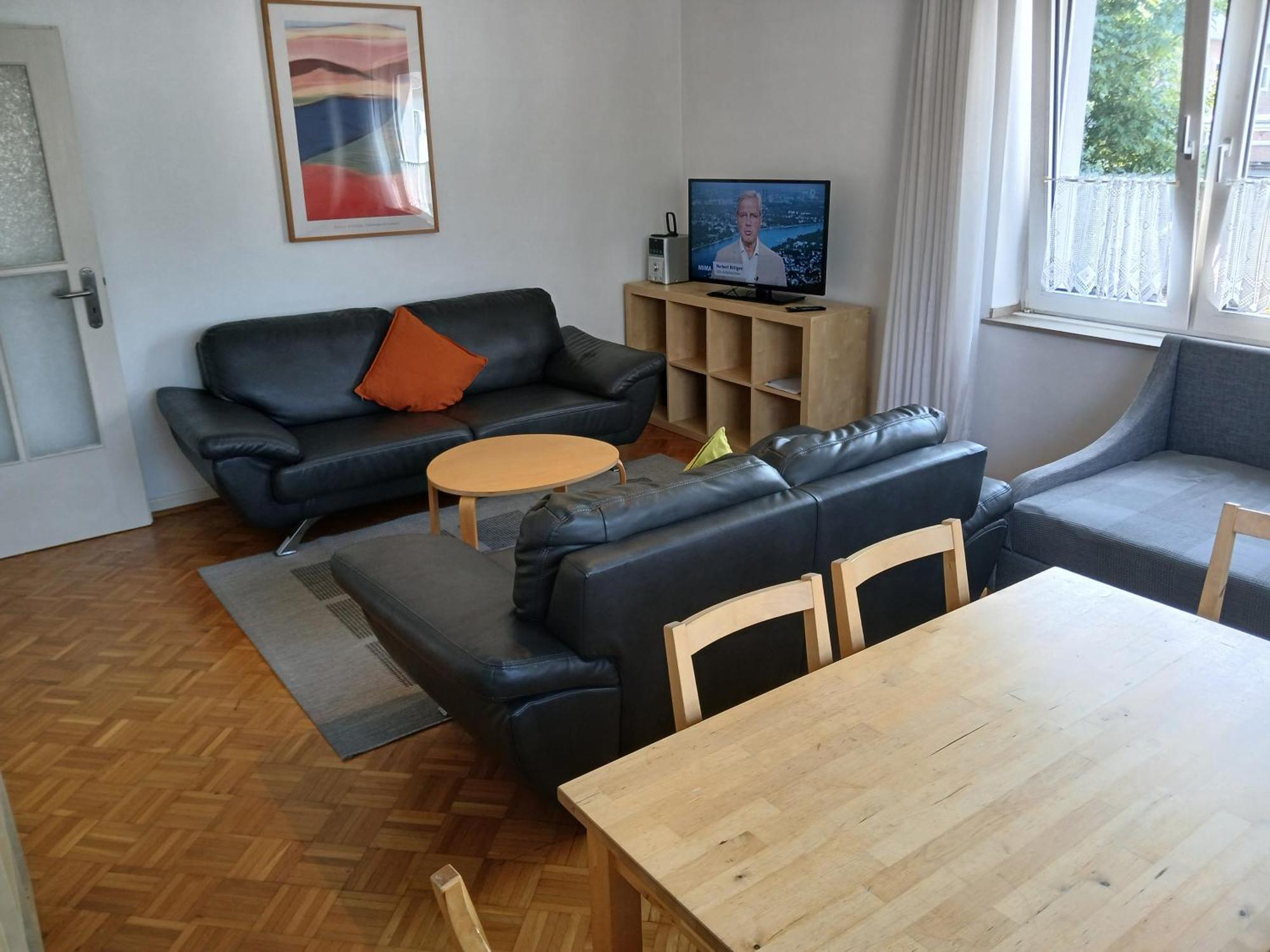 Ferienwohnungen Viersen Exteriér fotografie