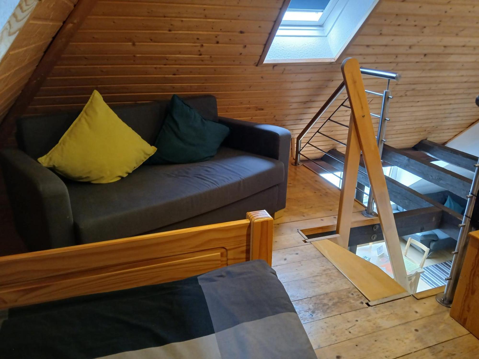 Ferienwohnungen Viersen Exteriér fotografie