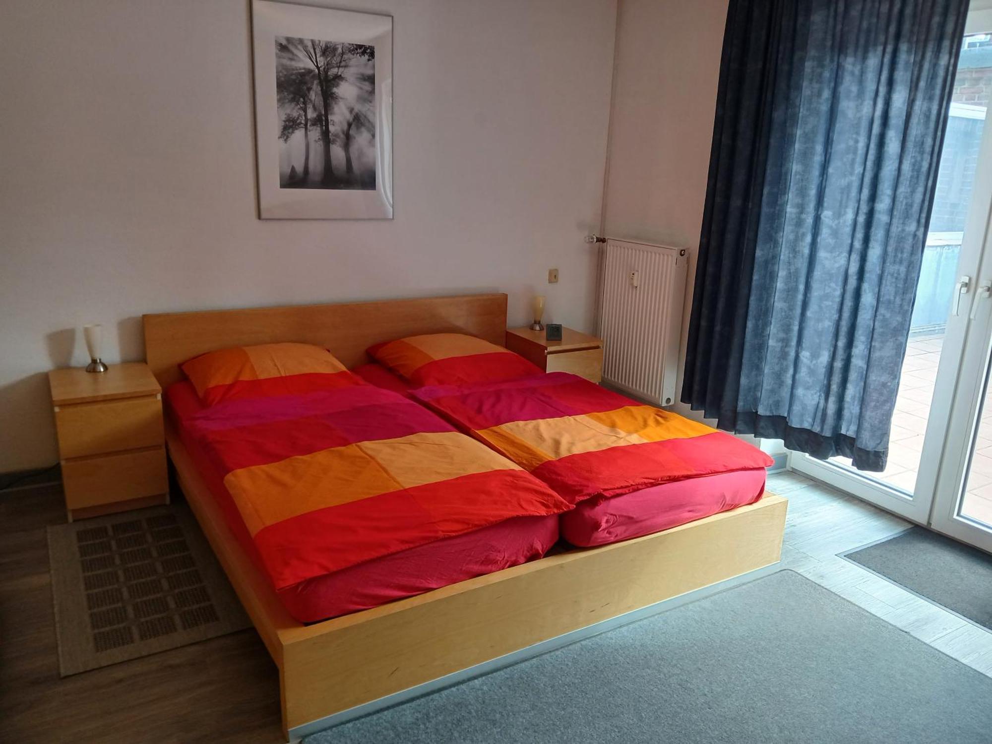 Ferienwohnungen Viersen Exteriér fotografie