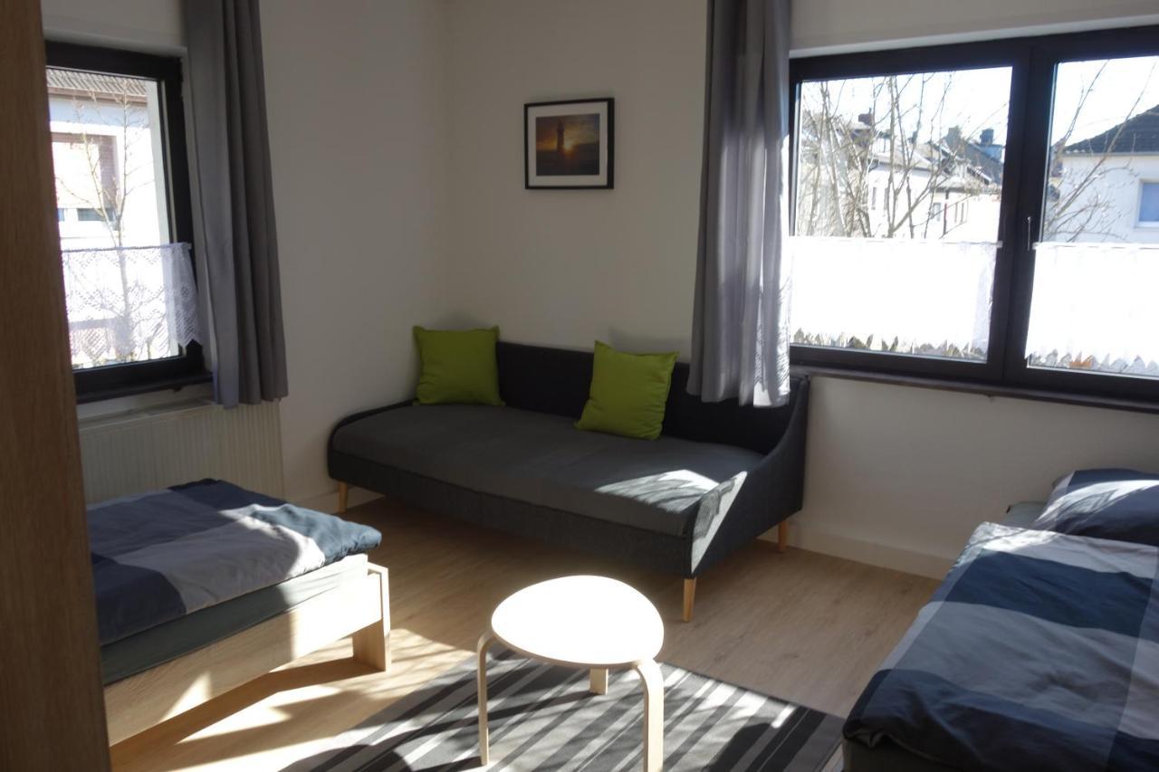 Ferienwohnungen Viersen Exteriér fotografie